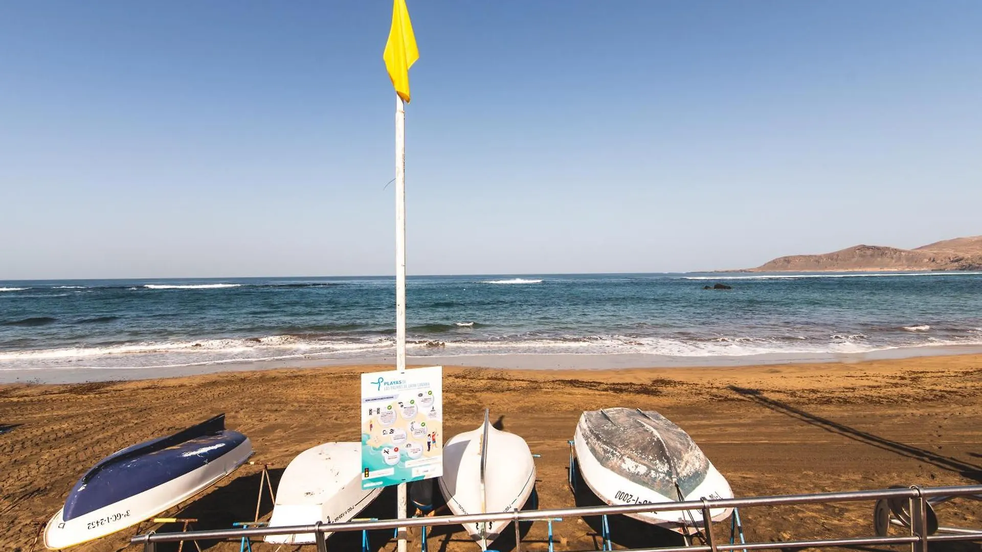 Home2Book Cozy & Design Apartment Las Palmas 스페인