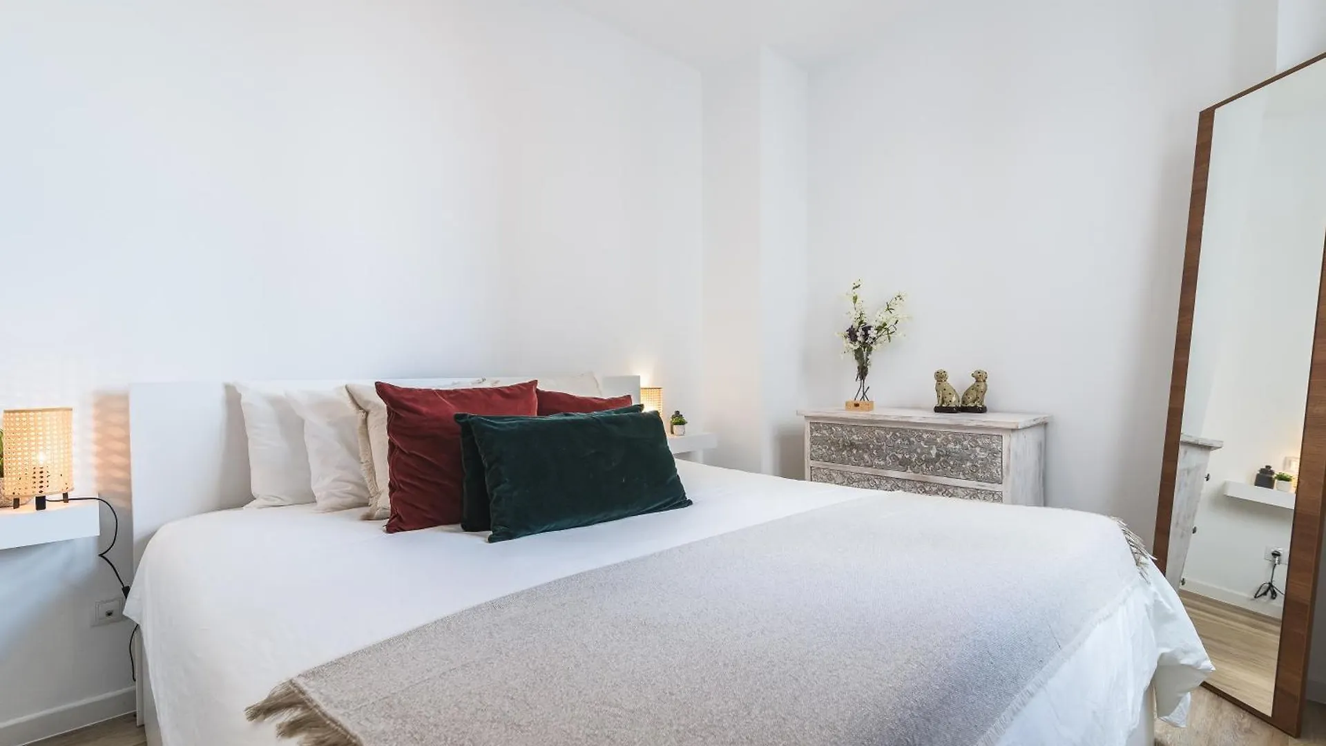 Home2Book Cozy & Design Apartment Las Palmas 스페인