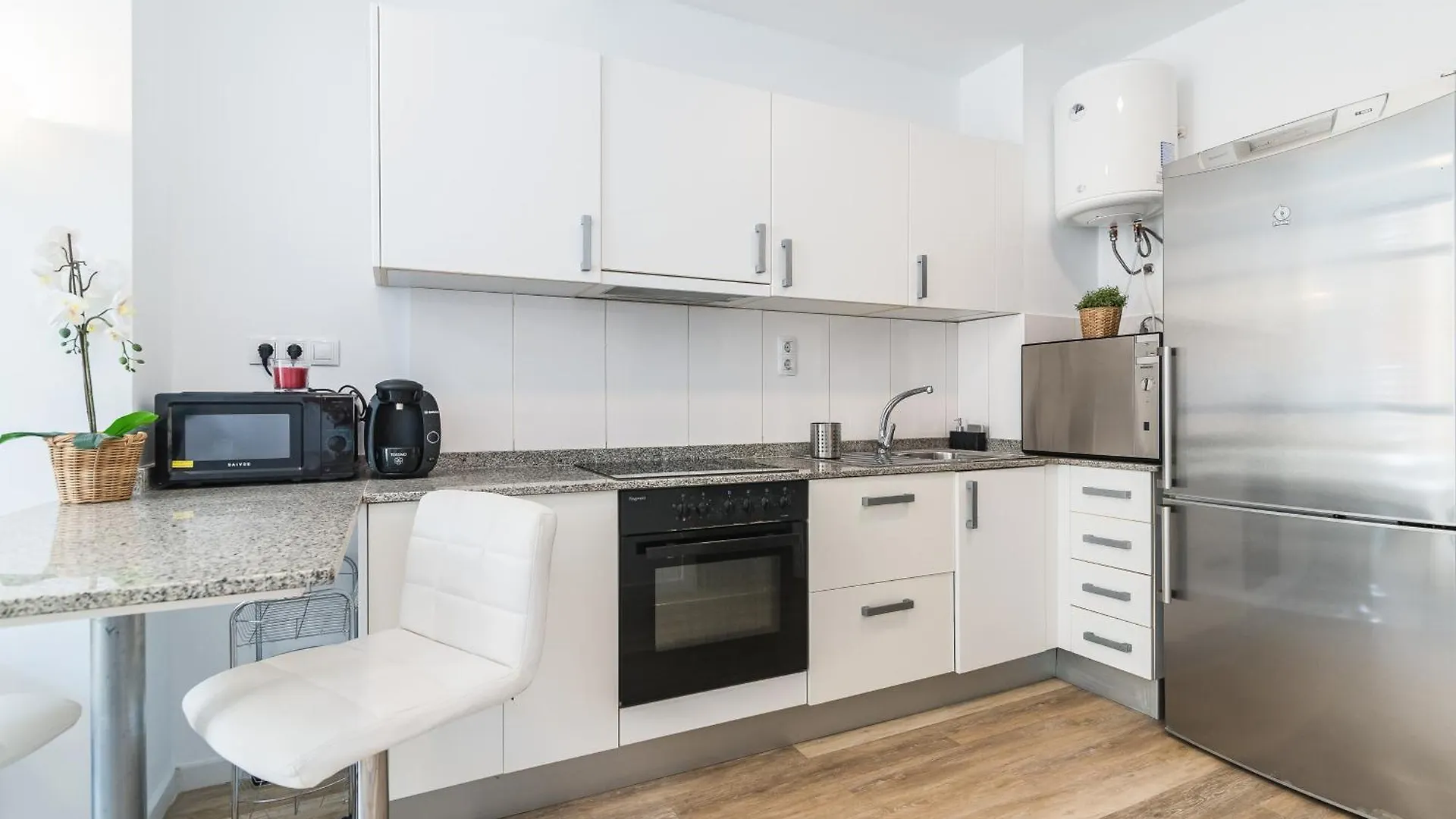 Home2Book Cozy & Design Apartment Las Palmas 스페인