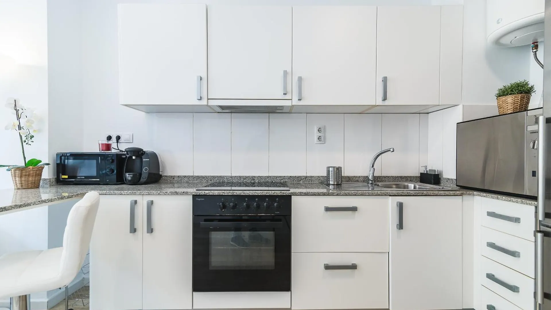 Home2Book Cozy & Design Apartment Las Palmas 라스팔마스