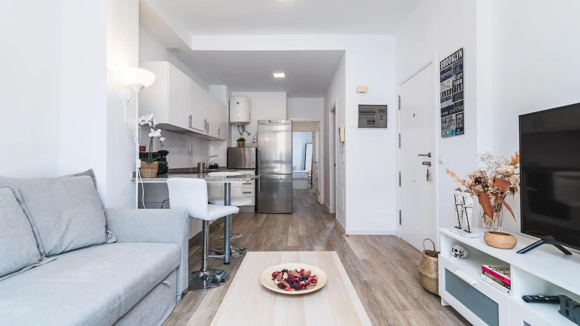 Home2Book Cozy & Design Apartment Las Palmas 0*, 라스팔마스