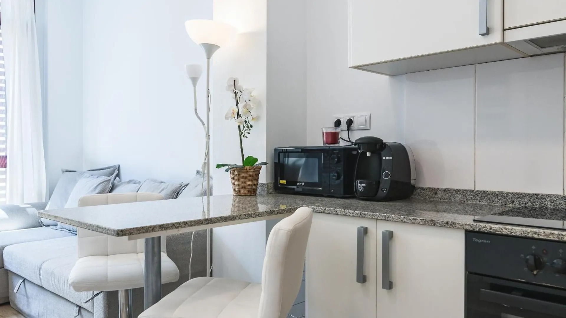 Home2Book Cozy & Design Apartment Las Palmas 라스팔마스